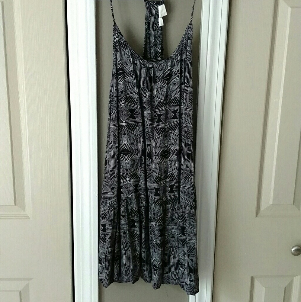 Roxy beach coverup dress